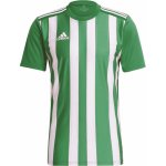 adidas Striped 21 H35644 team zelená Bílá – Hledejceny.cz