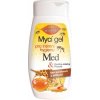 Intimní mycí prostředek Bione Mycí gel pro intimní hygienu MED + Q10 260 ml