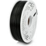 Fiberlogy Vlákno MattFlex 40D 1,75 mm 0,85 kg - černé – Zboží Živě