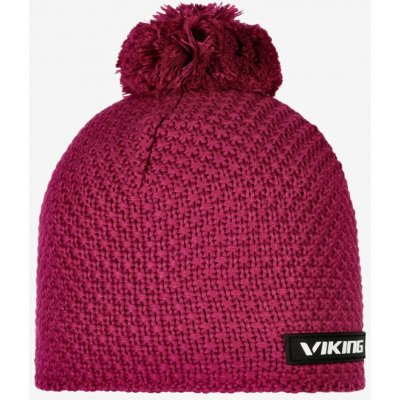 Čepice Viking Berg GWS Pro Style festival fuchsia – Hledejceny.cz