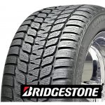 Bridgestone Blizzak LM25 225/45 R18 95V – Hledejceny.cz