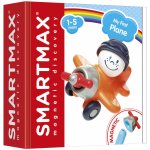 SmartMax Moje první letadlo 6 ks SMX244 – Zboží Dáma