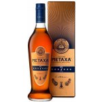 Metaxa 7* 40% 1 l (kazeta) – Zboží Mobilmania