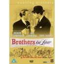 Brothers In Law DVD