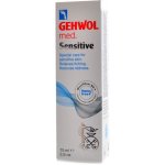 Gehwol Gehwol med sensitive microsilver 75 ml – Zboží Mobilmania