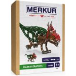 Merkur DINO Diabloceratops – Zbozi.Blesk.cz