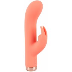 You2Toys Peachy Mini Rabbit Vibrator