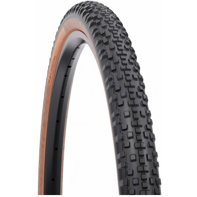 WTB RESOLUTE 700x42 TCS Light Fast Rolling SG2 černá/hnědá – Zbozi.Blesk.cz
