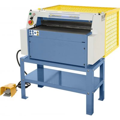 BERNARDO PTS 650 E – Sleviste.cz