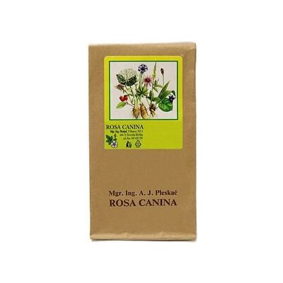 Rosa Canina Vrbovka nať 50 g – Zboží Dáma