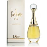 Christian Dior J'Adore L' Or Essence De Parfum parfémovaná voda dámská 50 ml – Hledejceny.cz