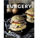 Burgery - Dobrou chuť! - Vašut – Hledejceny.cz