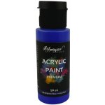 Artmagico akrylové barvy Premium 59 ml Ultramarine blue – Hledejceny.cz