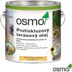 Osmo 430 Protiskluzový terasový olej 2,5 l Bezbarvý – Sleviste.cz