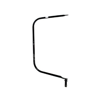 Rám zpětného zrcátka MAN L2000, pravý | Zboží Auto