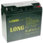 Long F3 WP18-12SHR PBLO-12V018-F3AH 12V 18Ah – Zboží Živě