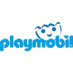 Playmobil 72079 Pronásledování na motorce – Zboží Živě
