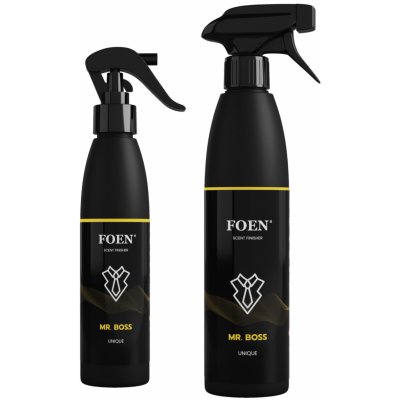 Foen Boss 500 ml – Hledejceny.cz