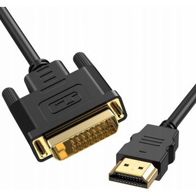 Lanberg CA-HDDV-20CU-0018-BK – Zboží Živě