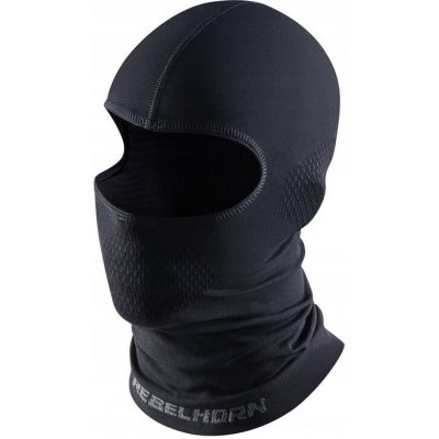 Termoaktivní motocyklová kukla REBELHORN Breeze pod helmu – Zboží Dáma