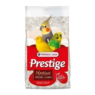 VERSELE-LAGA Shell Sand Marine 25 kg – Zboží Dáma