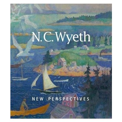 N. C. Wyeth – Hledejceny.cz