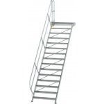 Günzburger Steigtechnik 600475 – Hledejceny.cz