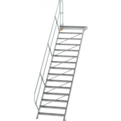 Günzburger Steigtechnik 600475 – Hledejceny.cz
