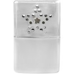 Mil-tec benzínový stříbrný – Zboží Dáma