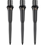 Mission Hroty Titan Pro Smooth Black steel 34 mm – Zboží Dáma