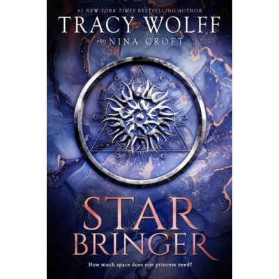 Star Bringer - Tracy Wolff – Hledejceny.cz