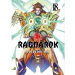 Ragnarok: Poslední boj 18 - Šin'ja Umemura, Takumi Fukui – Zboží Mobilmania
