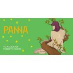 Panna – Sleviste.cz