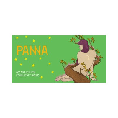 Panna – Sleviste.cz