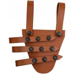Amont Nastavitelný kožený závěs pro meč CHOOSE YOUR SIZE – Sleviste.cz