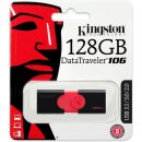 KINGSTON DataTraveler 106 128GB DT106/128GB