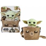 Mattel Star Wars The Mandalorian The Child Baby Yoda 28 cm – Sleviste.cz