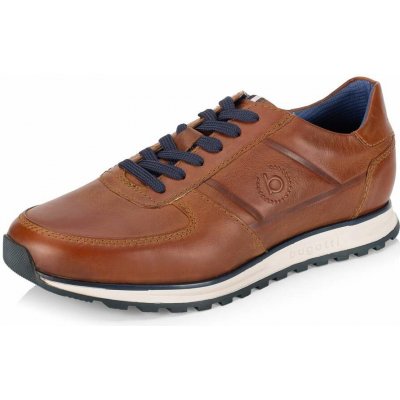 Bugatti 335-A0215-3500 6300 cognac – Zboží Dáma