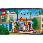 LEGO® Friends 41747 Komunitní kuchyně v městečku Heartlake – Hledejceny.cz