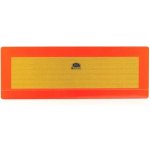 AMIO Reflexní tabule P2 / E20 RF 101-01W-84 2ks – Hledejceny.cz