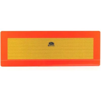 AMIO Reflexní tabule P2 / E20 RF 101-01W-84 2ks – Hledejceny.cz