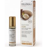 Delidea Argan a datle koncentrovaný olej na obličej 10 ml – Sleviste.cz