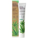 Ecodenta Multifunkční s konopným olejem 75 ml – Hledejceny.cz