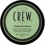 American Crew Forming Cream 85 g – Zboží Mobilmania