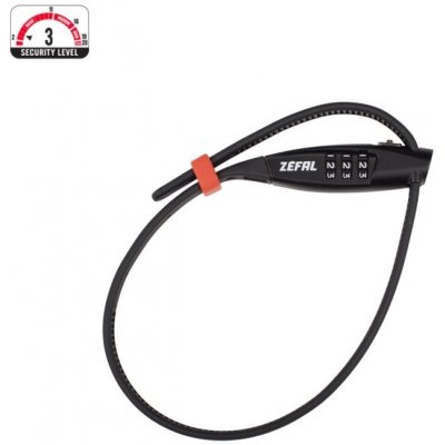 Zéfal K-Traz ZIP3 450/11 4932 – Zboží Dáma