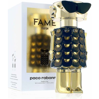 Paco Rabanne Fame Parfum parfém dámský 80 ml
