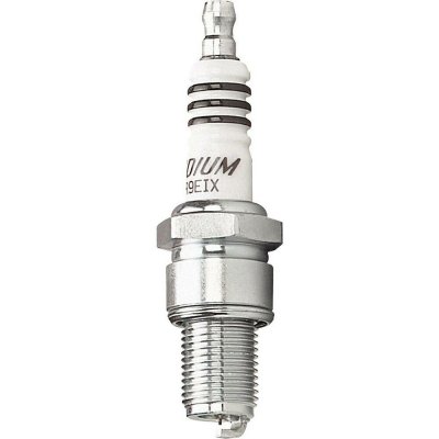 NGK Zapalovací svíčka BR9EIX Iridium (Zapalovací svíčka Iridium IX) – Hledejceny.cz