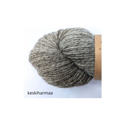 Tarmo - přírodní Barva Medium grey – Hledejceny.cz