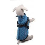 Vsepropejska Turbo obleček pro psa na zip – Zboží Mobilmania