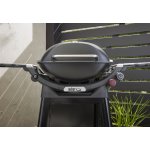 Weber Q3200N+ – Zboží Dáma